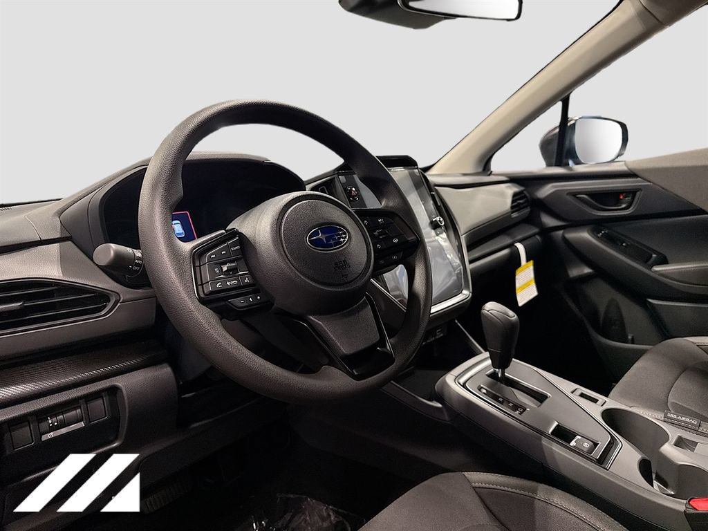 New 2026 Subaru Crosstrek 2.5i Premium AWD/4WD image 8