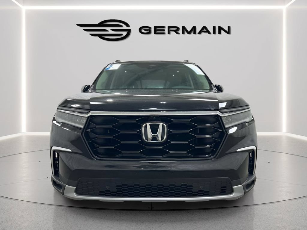 Used 2024 Honda Pilot Elite image 2