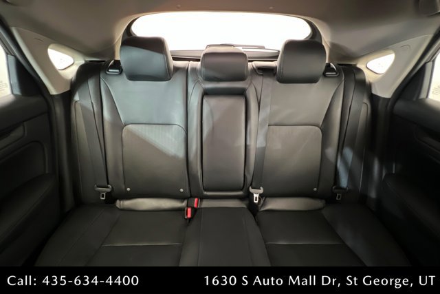 Used 2024 Honda Civic EX-L image 24