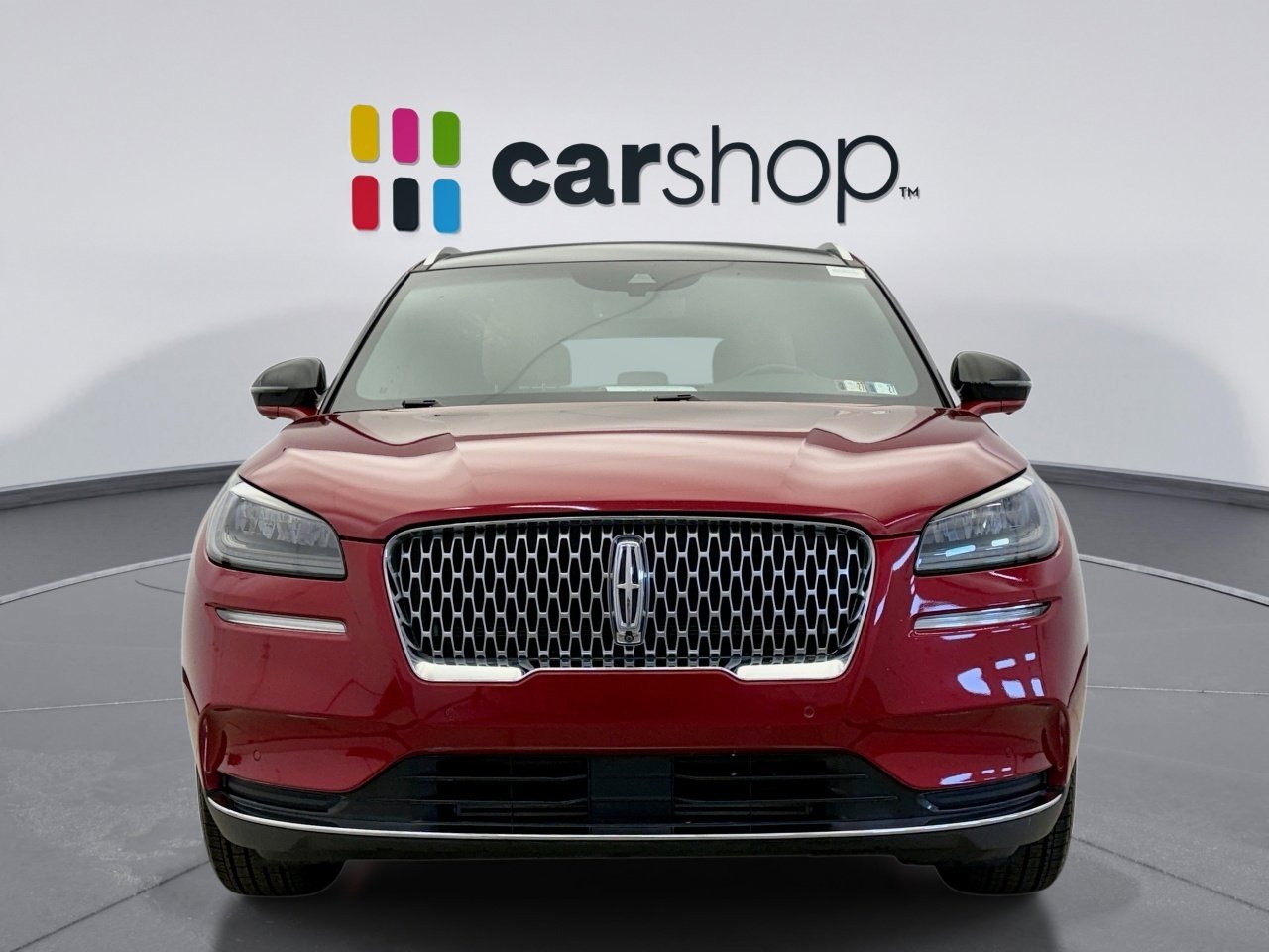 Used 2022 Lincoln Corsair Reserve w/ Equipment Group 201A image 8