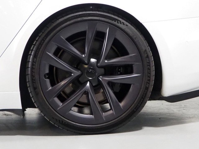 Used 2021 Tesla Model S Plaid image 51