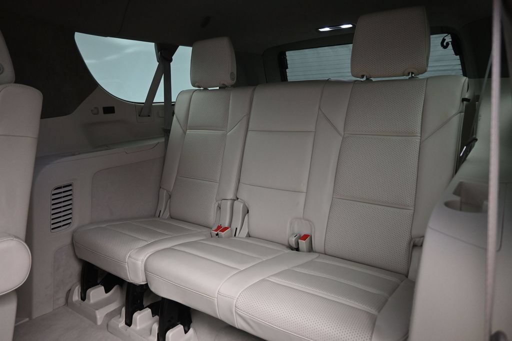Used 2024 Cadillac Escalade ESV Sport Platinum AWD/4WD image 27