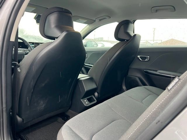 Certified 2025 Kia K4 LXS FWD image 11