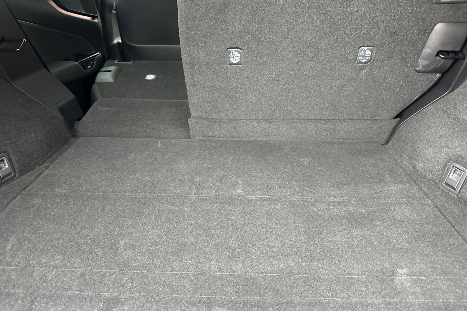 Certified 2025 Lexus NX 300h AWD w/ Luxury Package image 32