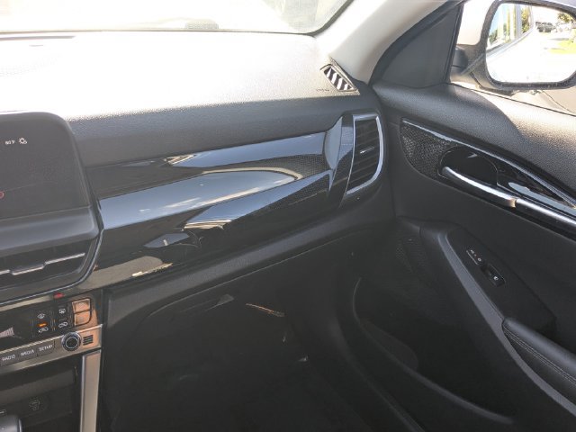 Certified 2024 Kia Seltos S FWD image 16
