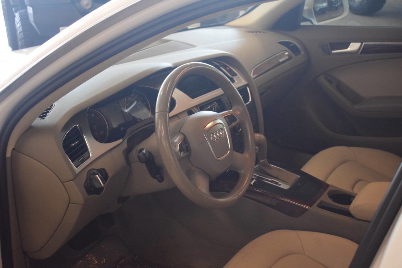 Used 2012 Audi A4 2.0T Premium Plus image 42