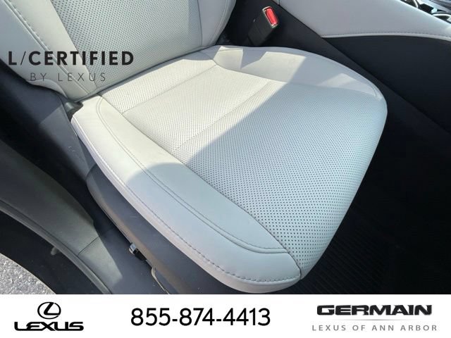 Used 2026 Lexus RX 350h w/ Convenience Package AWD/4WD image 23