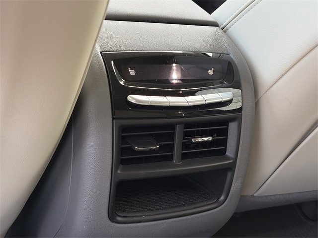 Certified 2024 Cadillac XT5 Premium Luxury w/ Technology Package image 14