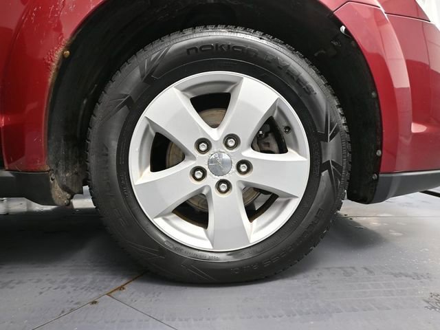 Used 2011 Dodge Journey Mainstreet w/ Safe & Sound Group image 17