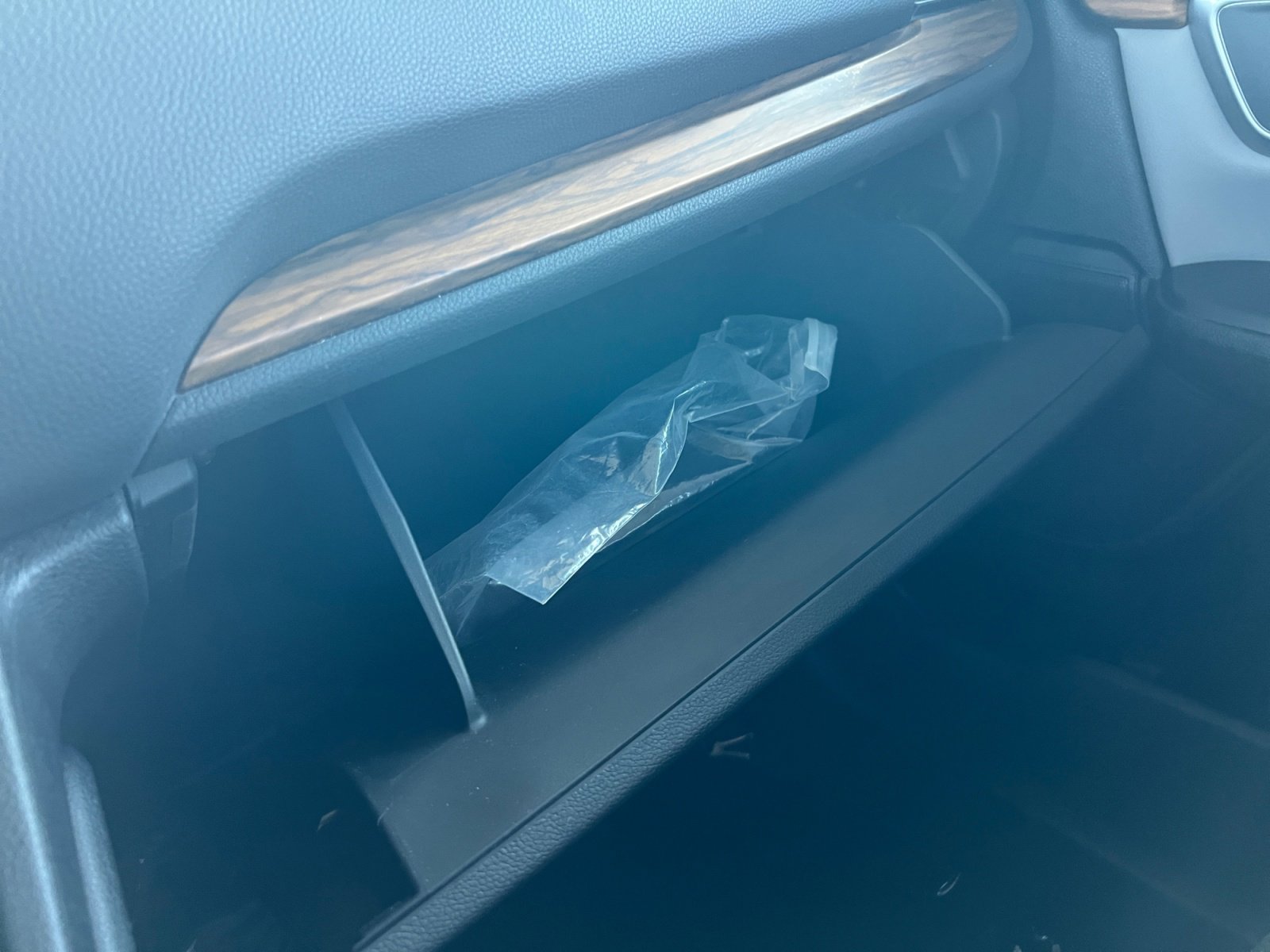 Used 2021 Honda CR-V EX-L image 17