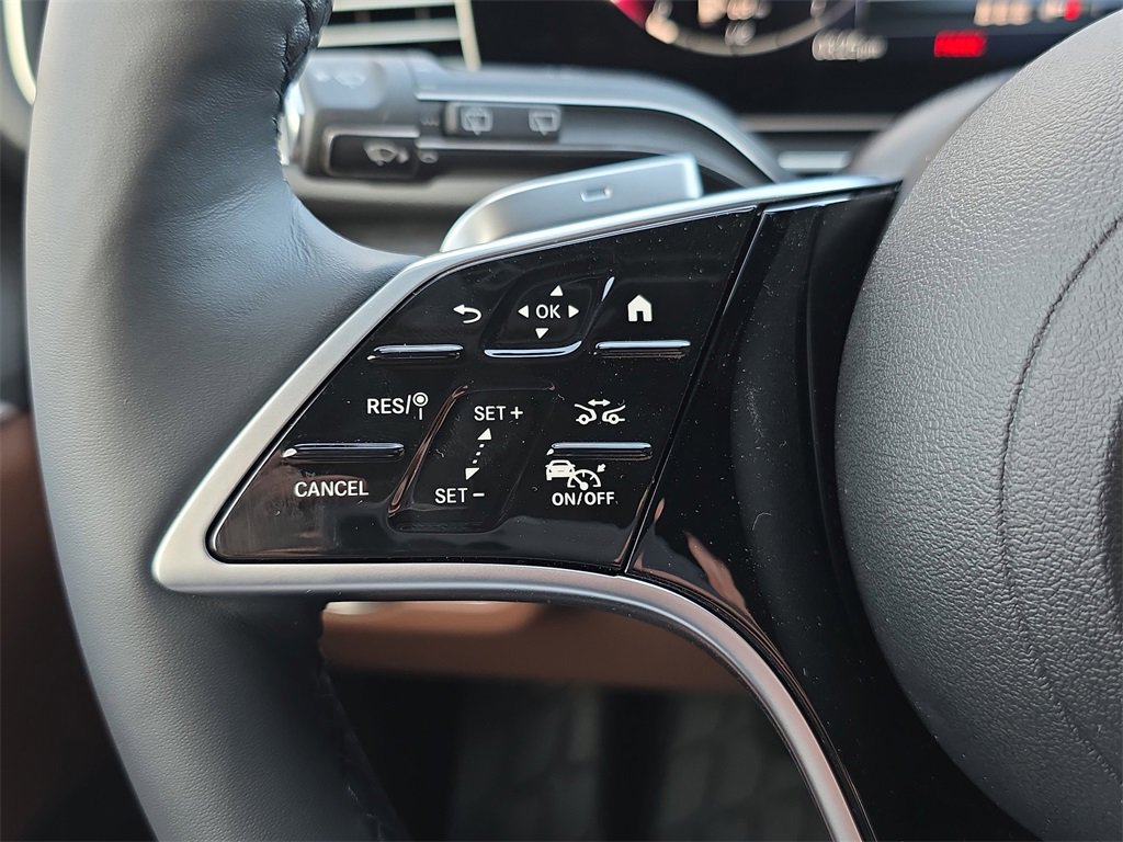 New 2026 Mercedes-Benz GLE 450 4MATIC image 23