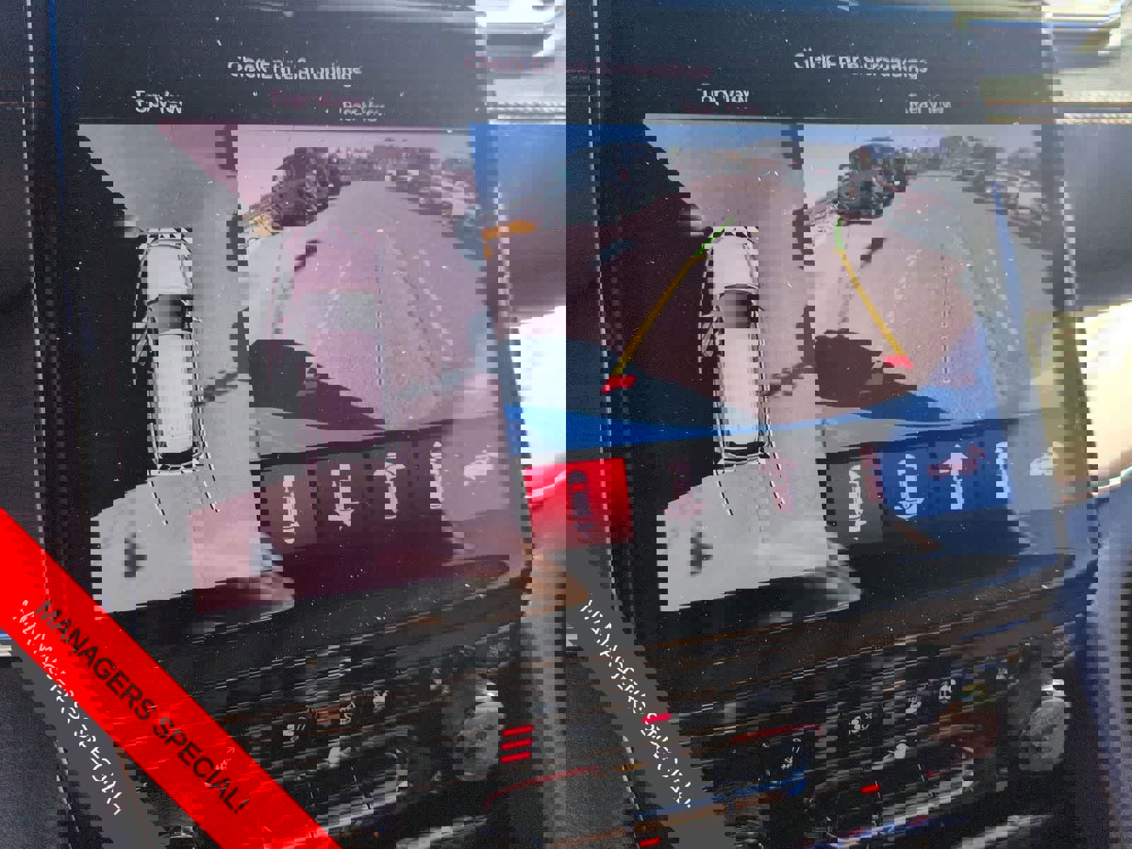 New 2025 Jeep Grand Cherokee Summit w/ Obsidian Package image 29