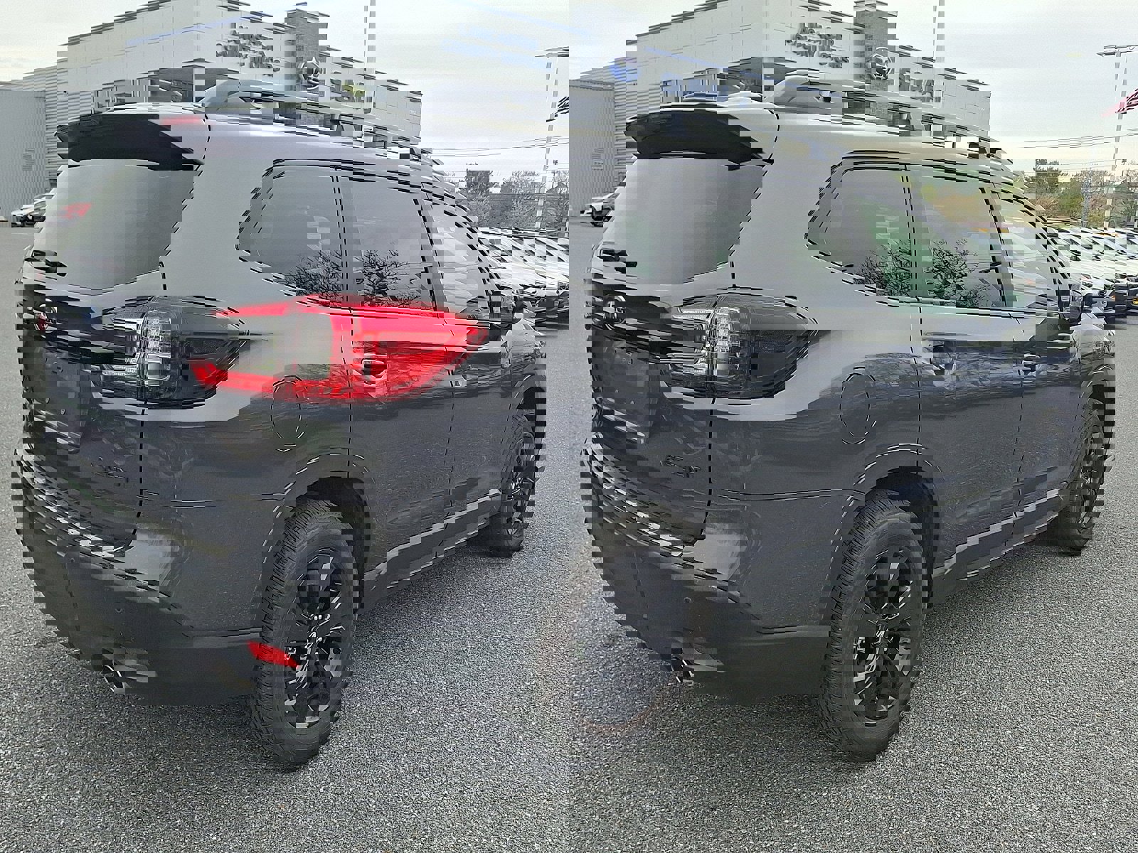 Certified 2026 Subaru Ascent Premium AWD/4WD video 4