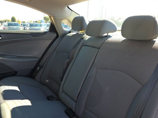 Used 2014 Hyundai Sonata GLS w/ Popular Equipment Group 2 image 7