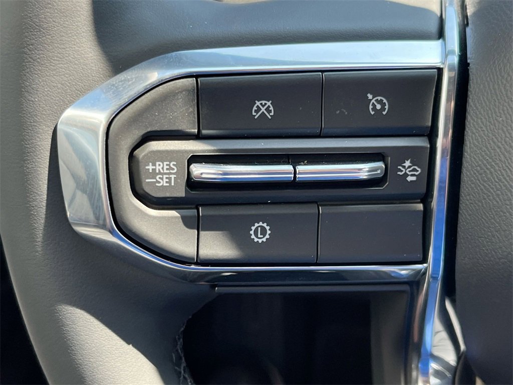 New 2026 GMC Terrain Elevation w/ Elevation Premium Package image 28