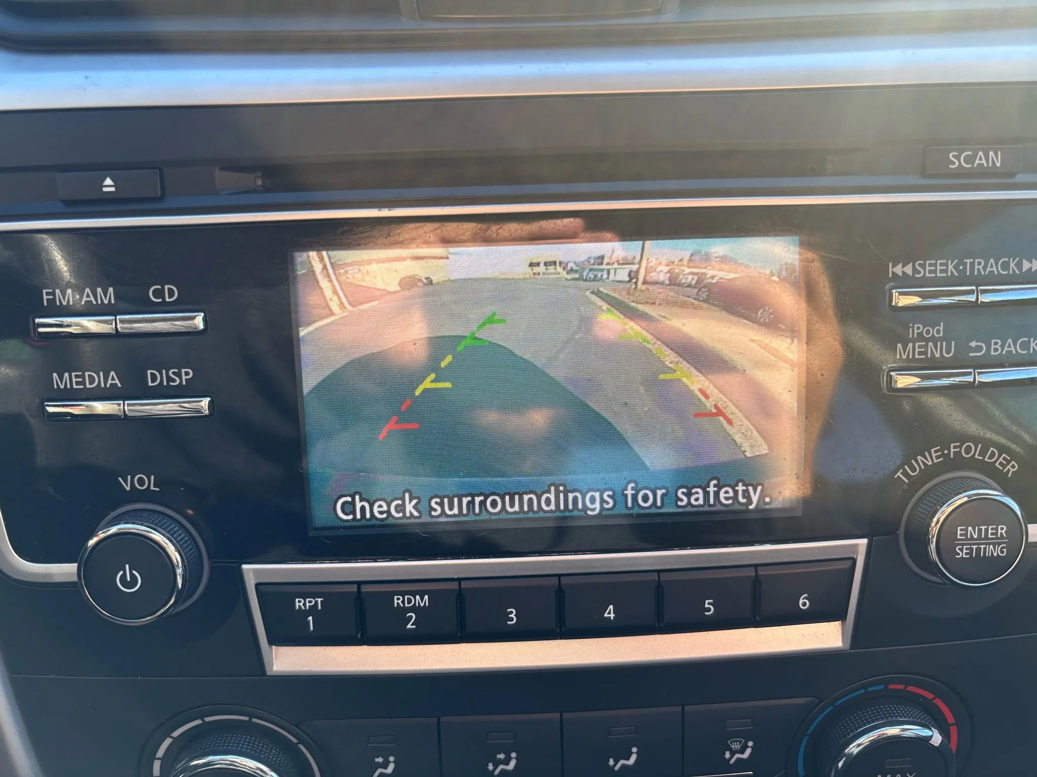 Used 2018 Nissan Altima 2.5 S w/ S Convenience Package image 20