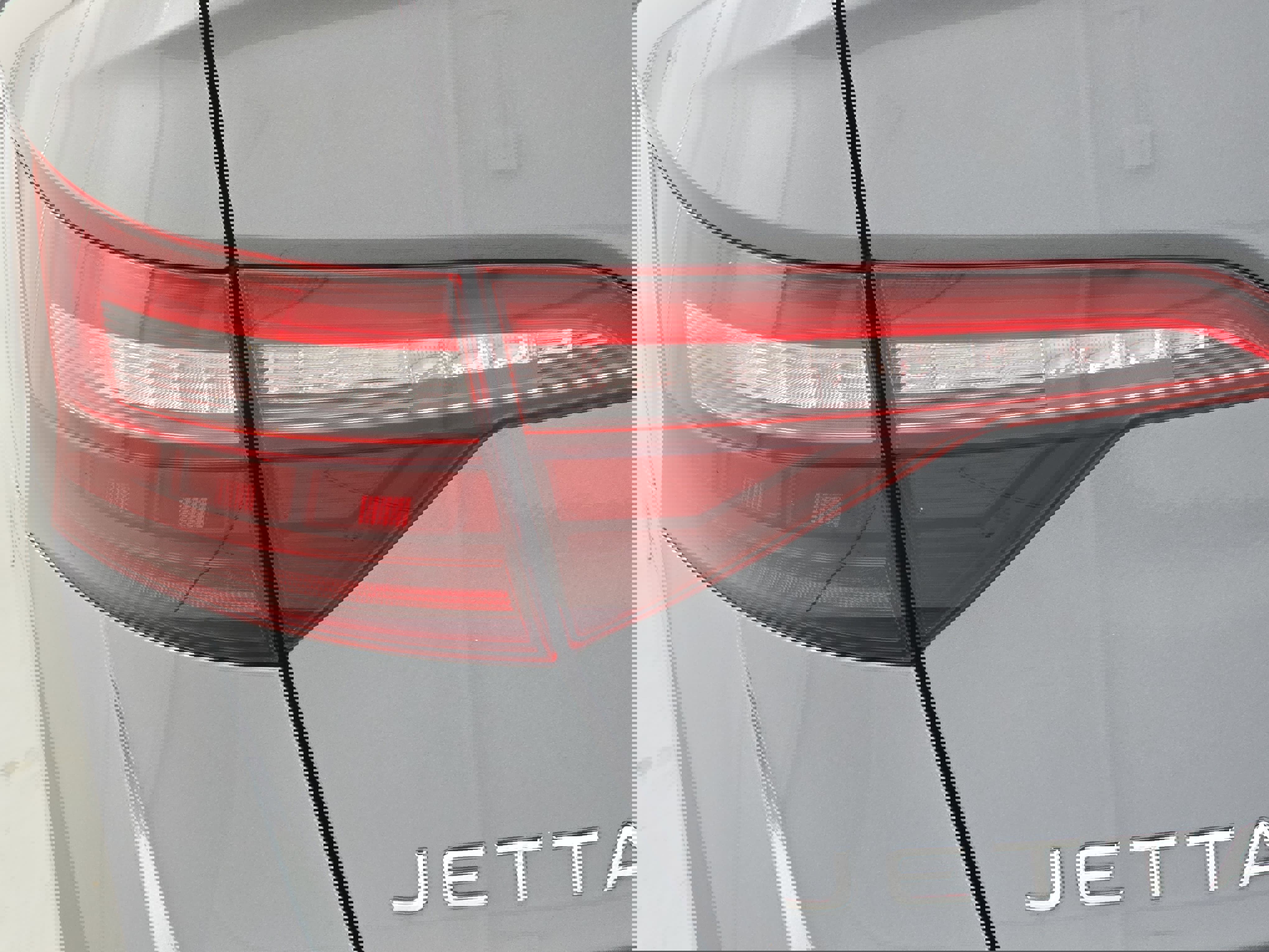 Certified 2024 Volkswagen Jetta S image 33