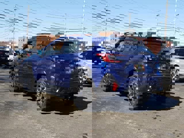 New 2026 Subaru Crosstrek 2.0i Premium image 6