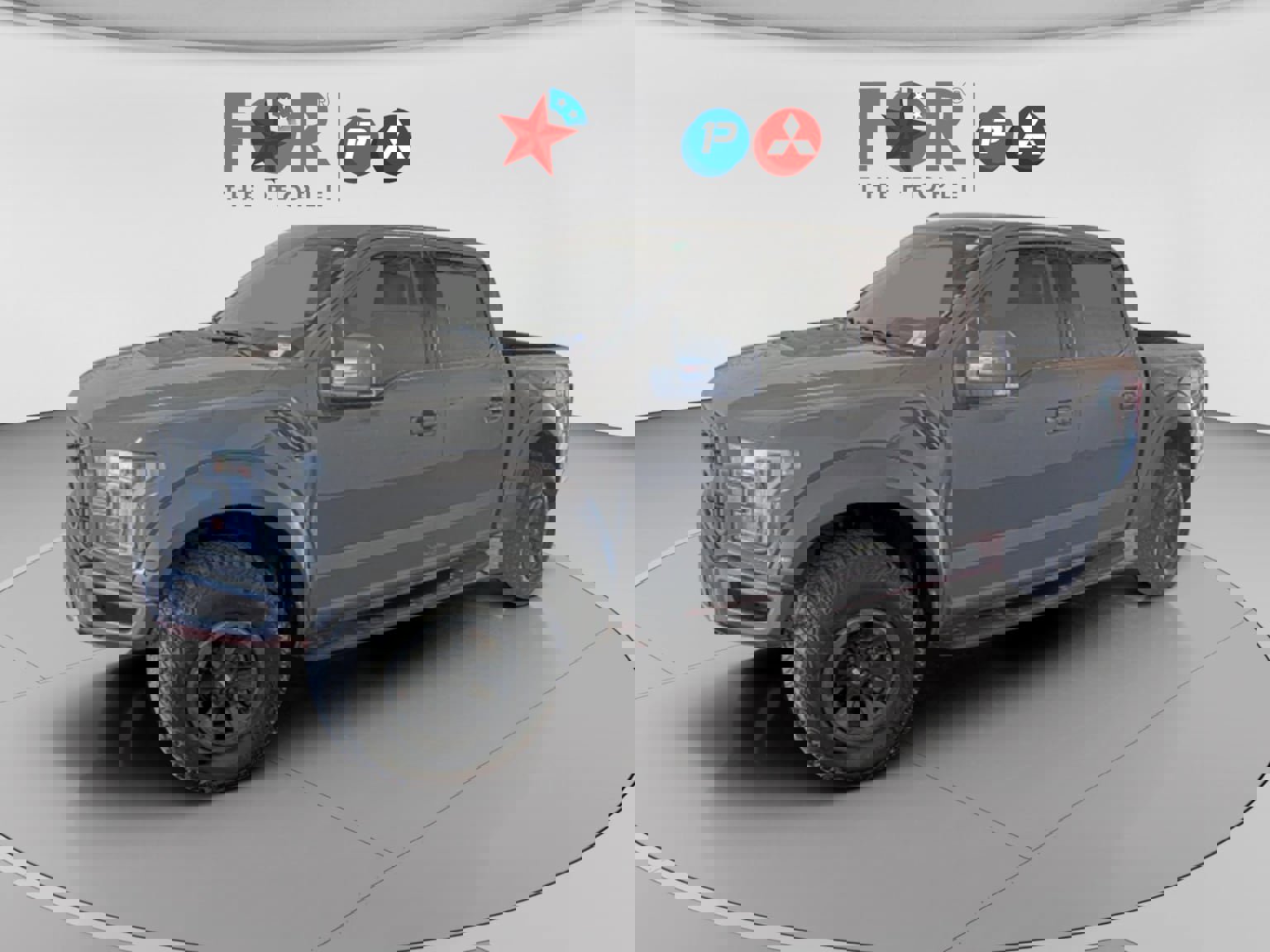 Used 2018 Ford F150 Raptor w/ Equipment Group 802A Luxury image 6