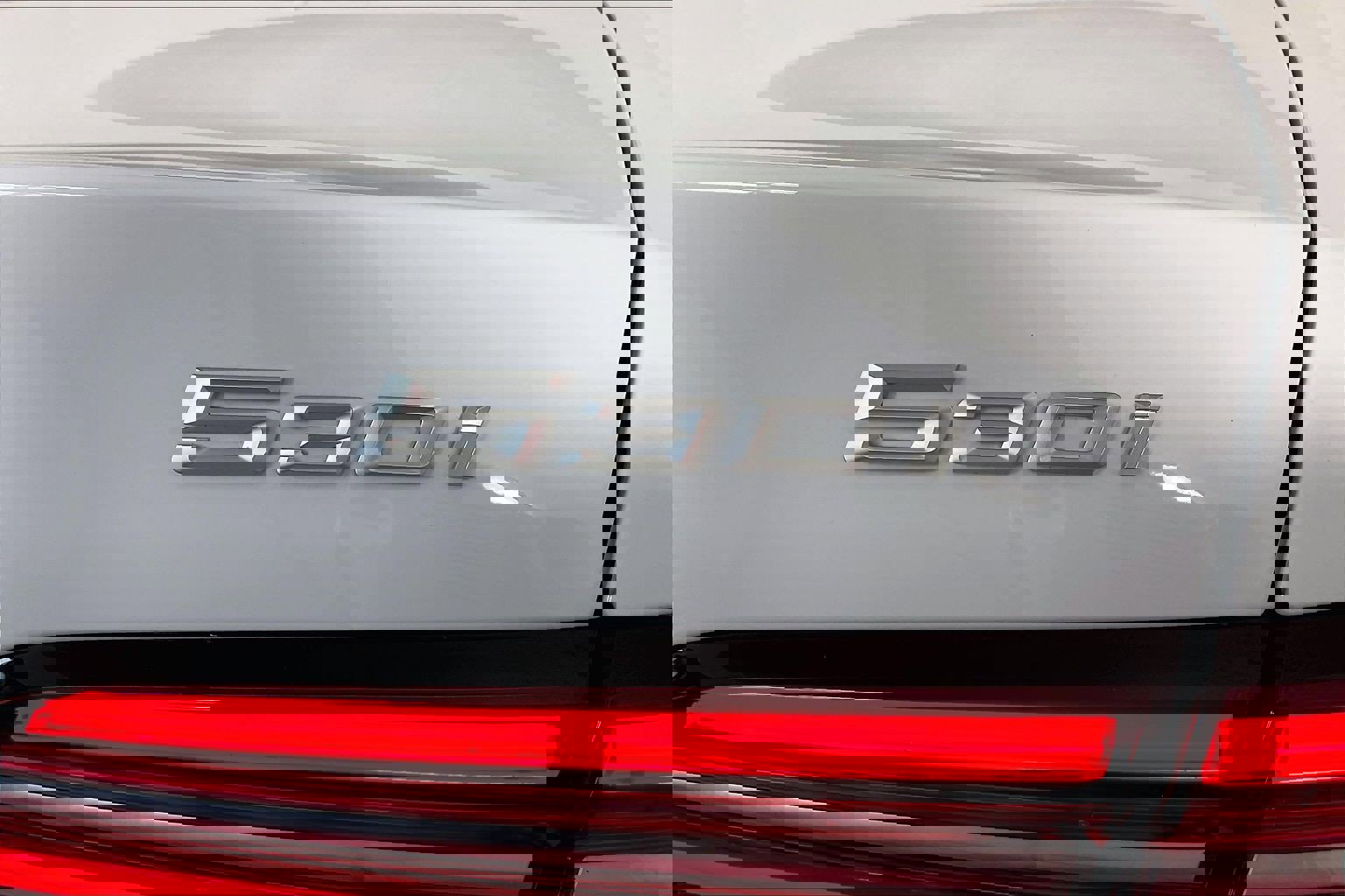 New 2026 BMW 530i xDrive image 12