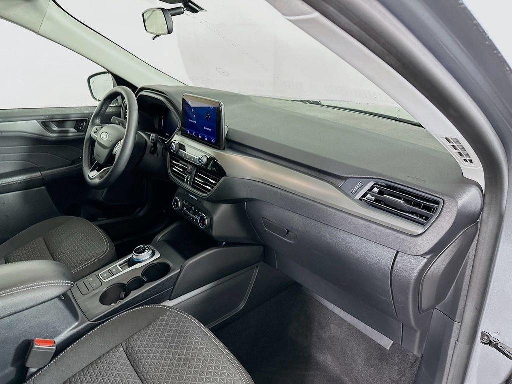 Used 2023 Ford Escape Active image 37
