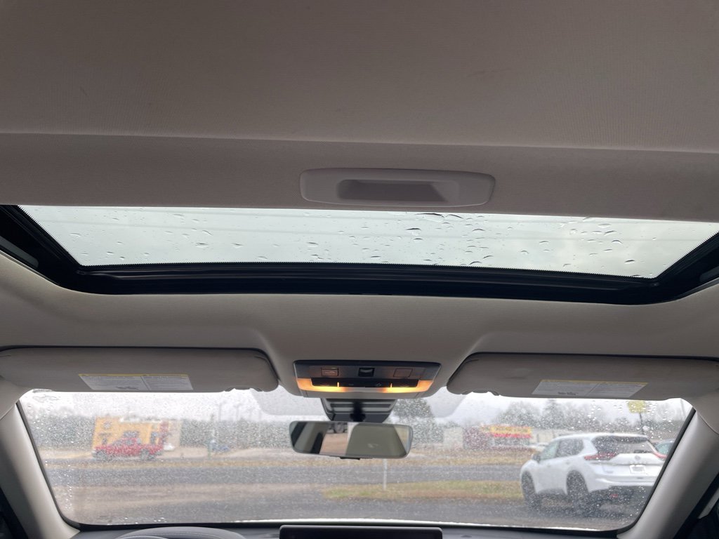 Certified 2023 Nissan Altima 2.5 SL image 11