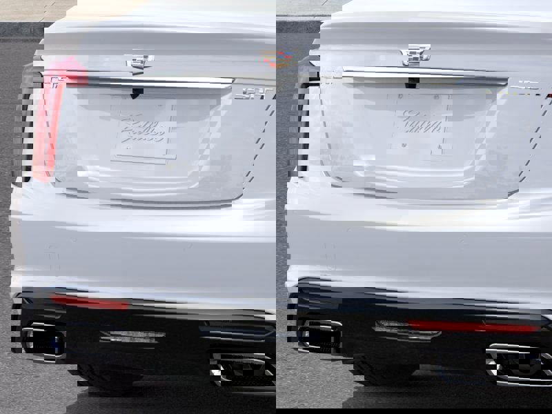 New 2026 Cadillac CT5 Premium Luxury image 14