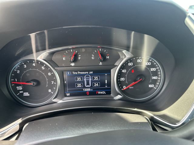 Certified 2024 Chevrolet Equinox LS w/ LS Convenience Package image 26