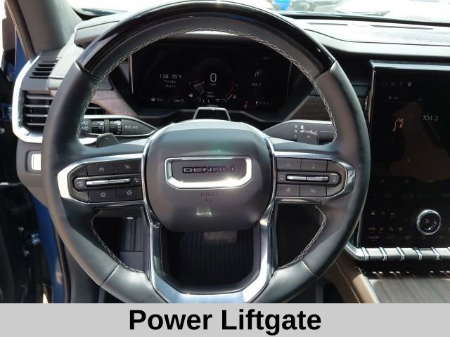 Used 2026 GMC Acadia Denali Ultimate AWD/4WD image 11