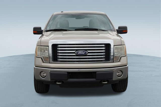 Used 2010 Ford F150 XLT video 2