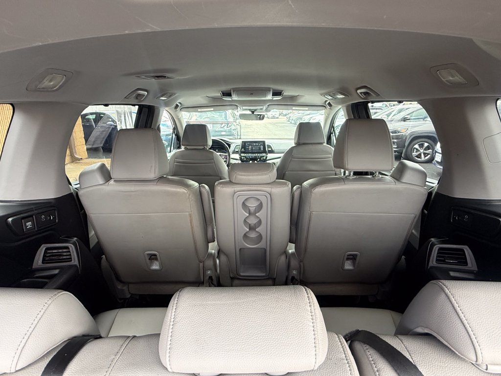 Used 2019 Honda Odyssey Elite image 26