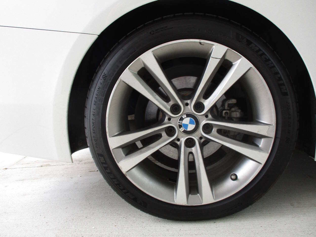 Used 2017 BMW 430i Convertible RWD image 33