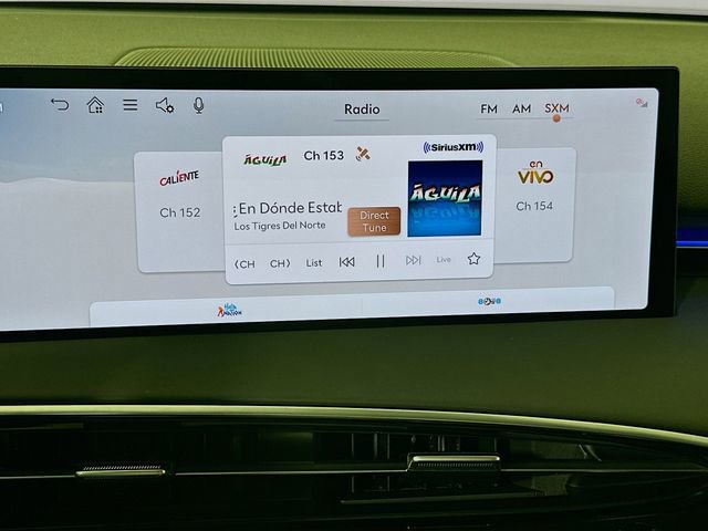 Certified 2026 Genesis GV70 2.5T image 15