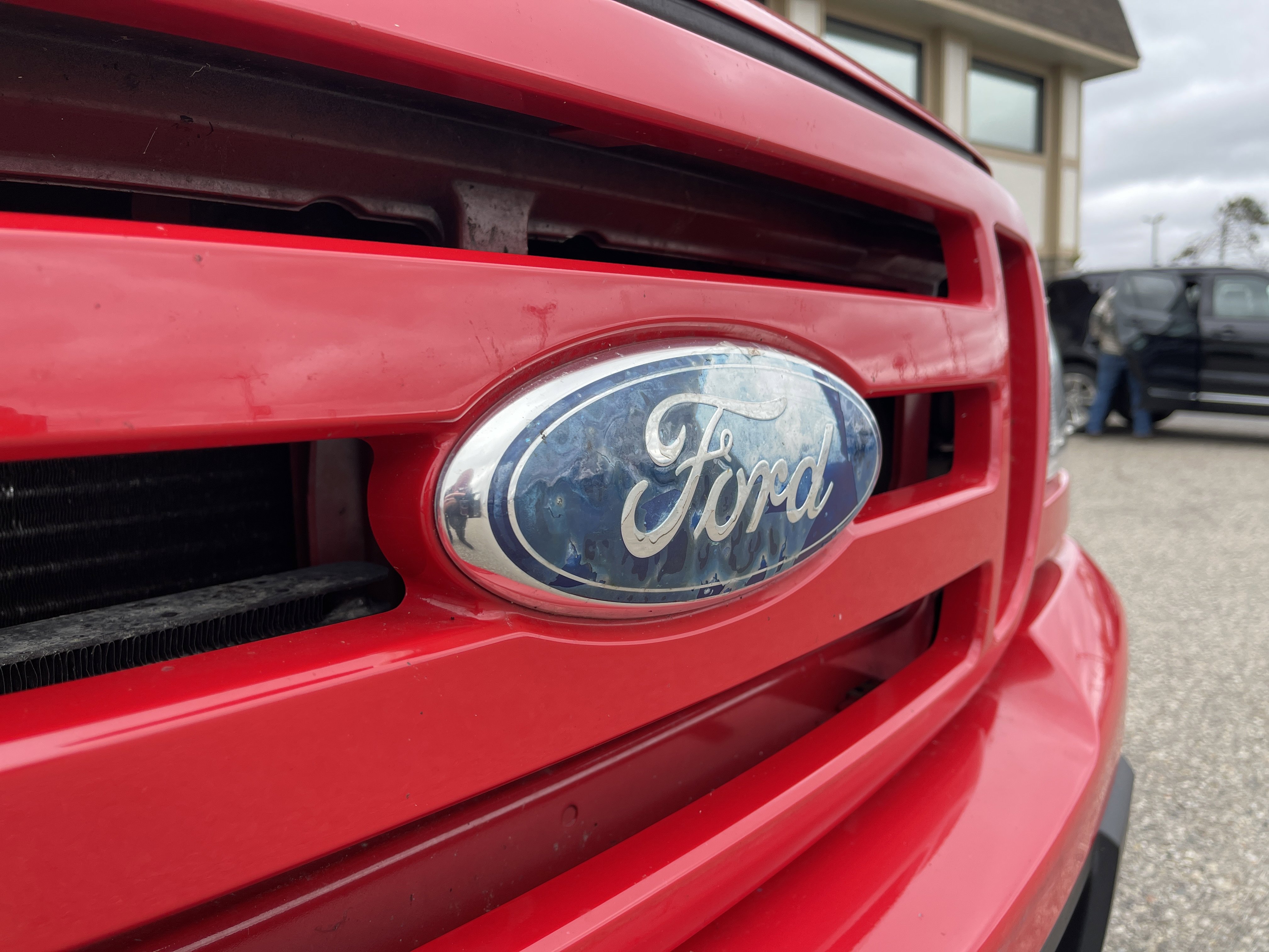 Used 2007 Ford Ranger XLT AWD/4WD image 24