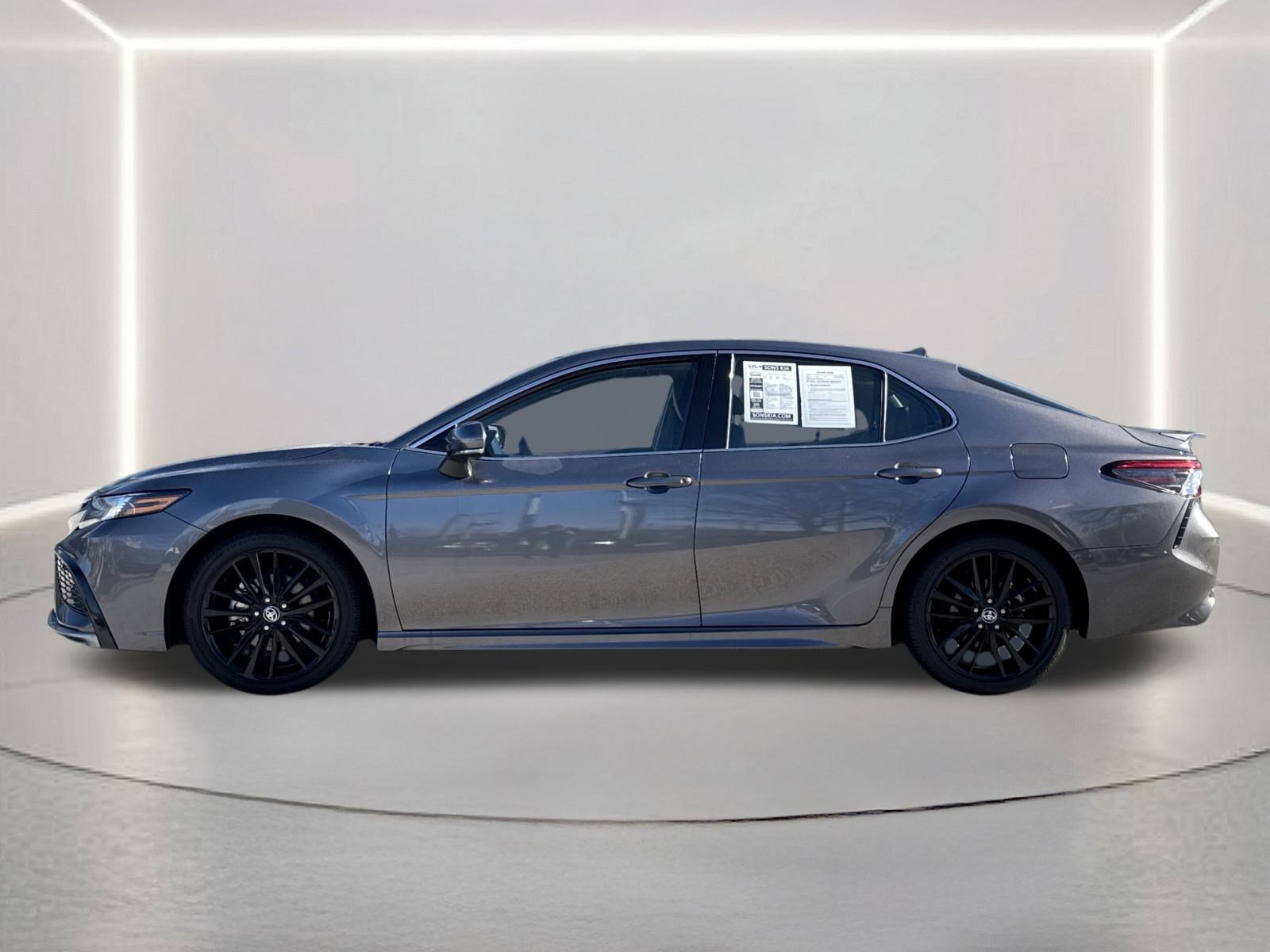 Used 2024 Toyota Camry XSE image 20