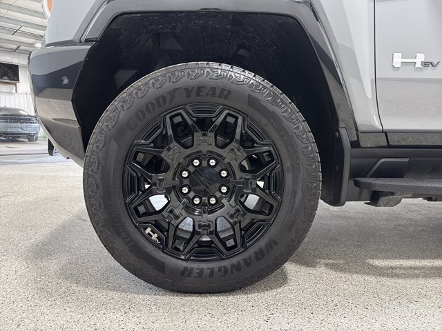 New 2026 GMC Hummer EV SUV AWD/4WD image 9