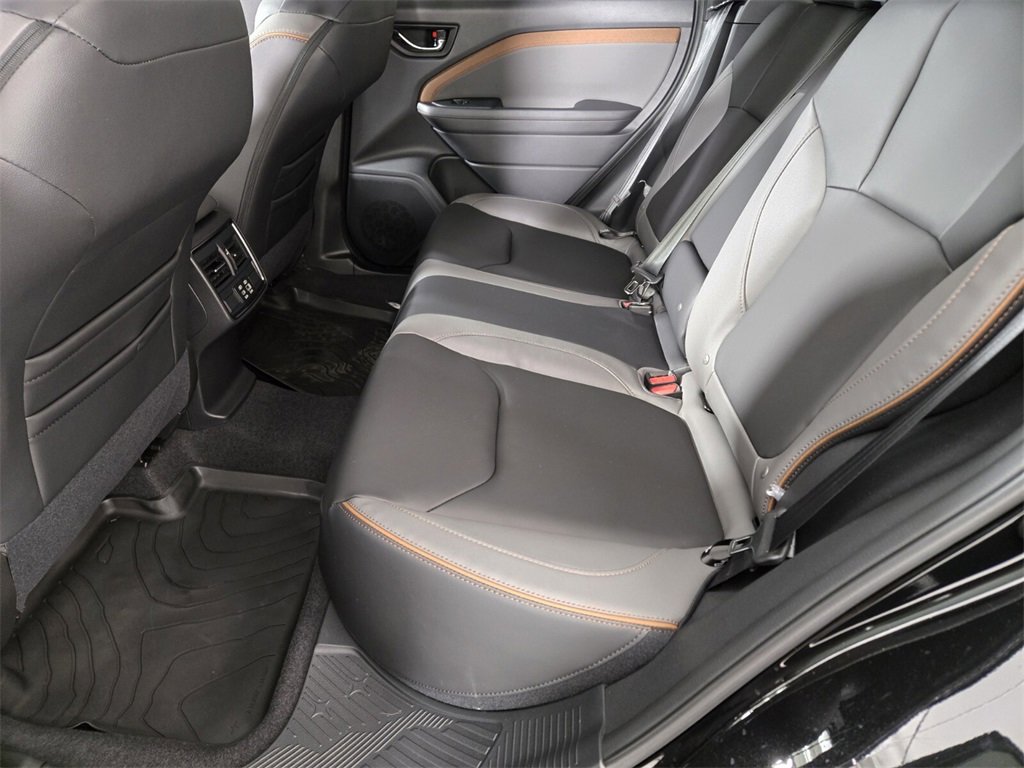New 2025 Subaru Forester Sport image 11
