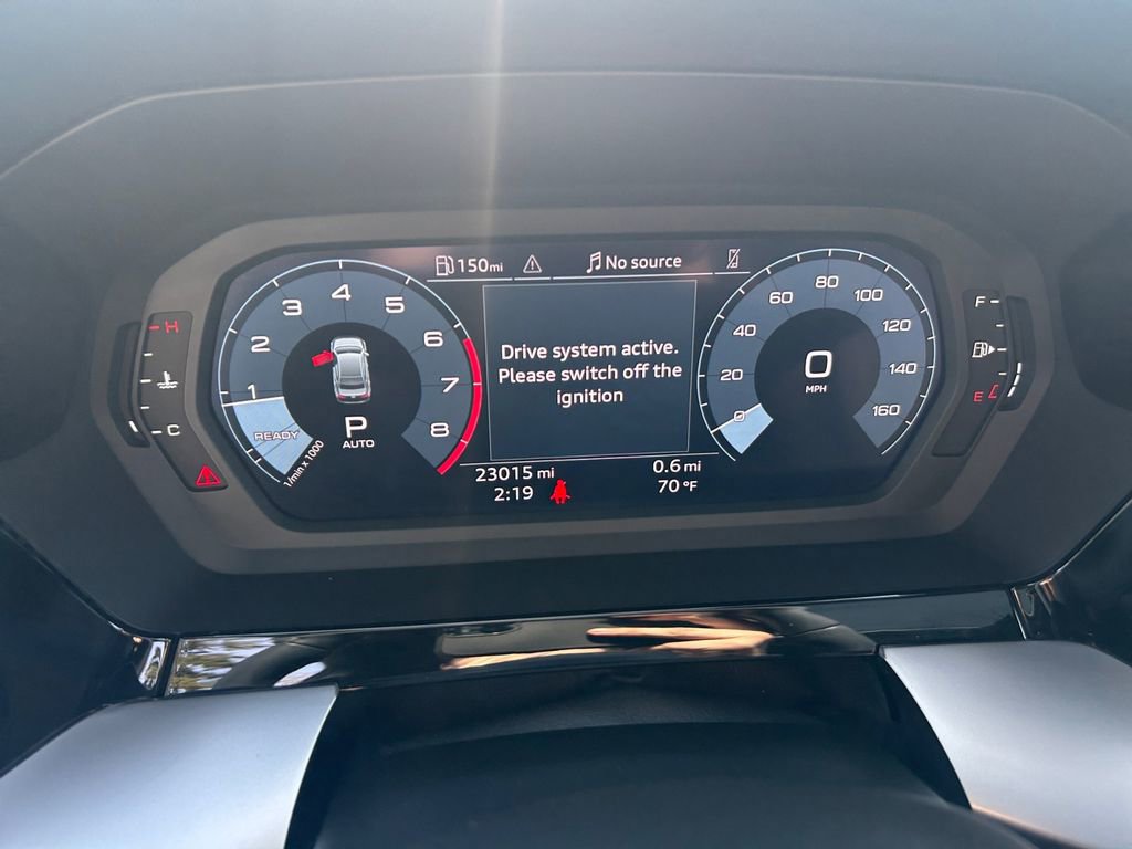 Used 2024 Audi A3 2.0T Premium w/ Convenience Package image 16