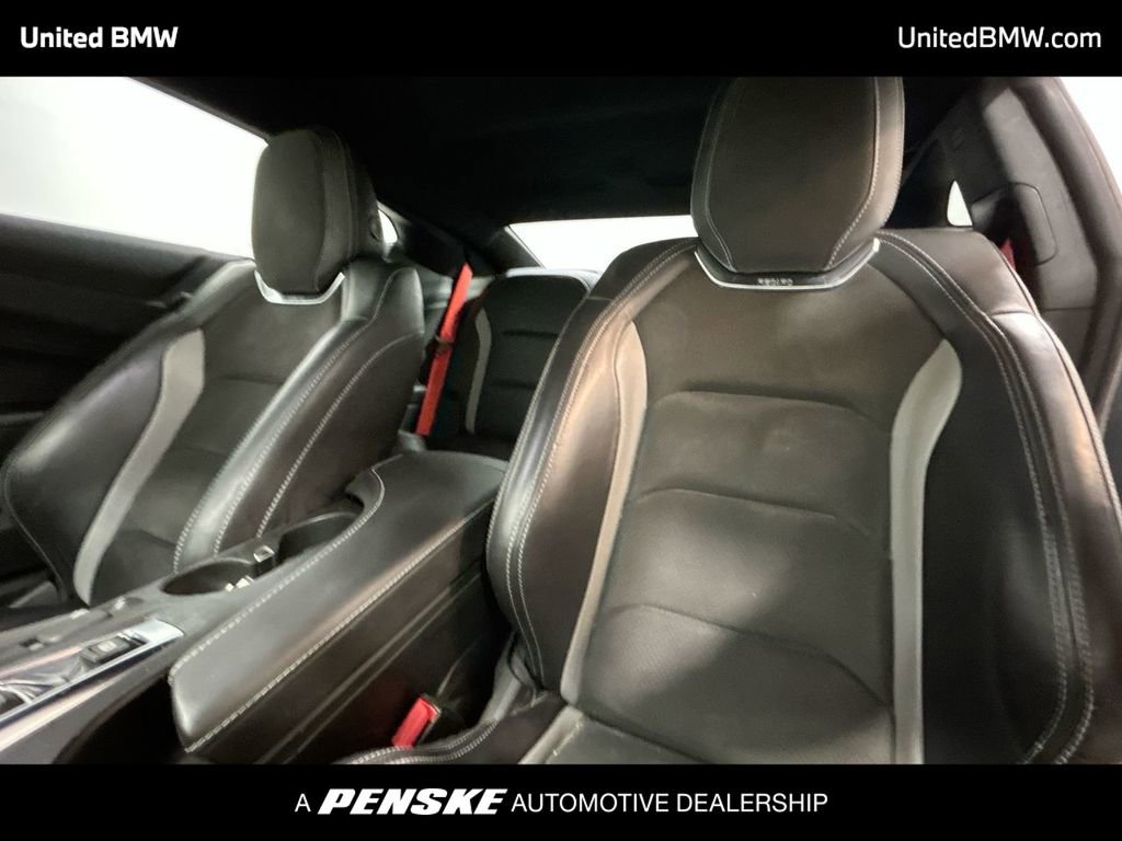 Used 2023 Chevrolet Camaro SS image 13