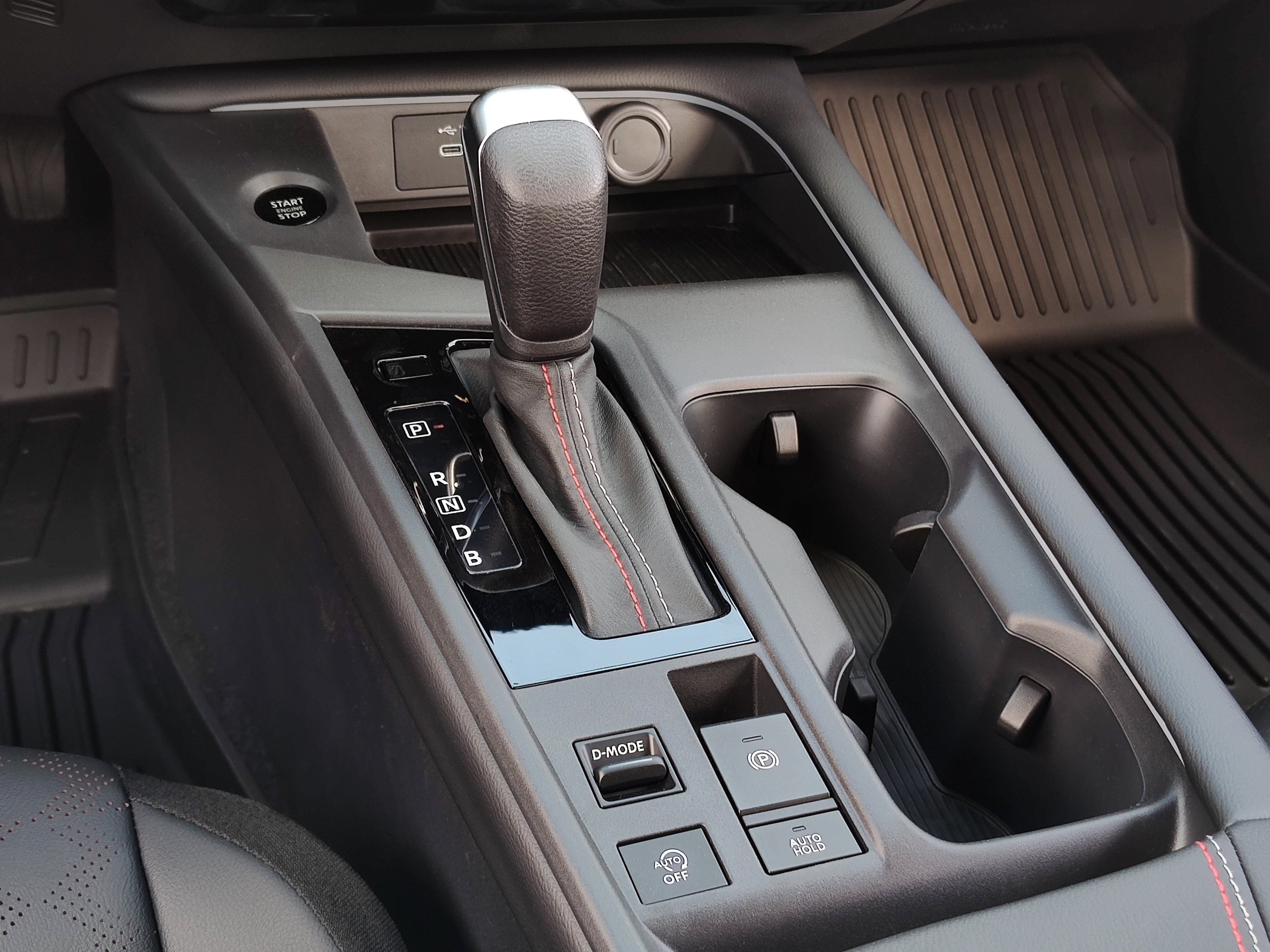 New 2026 Nissan Sentra SR image 10