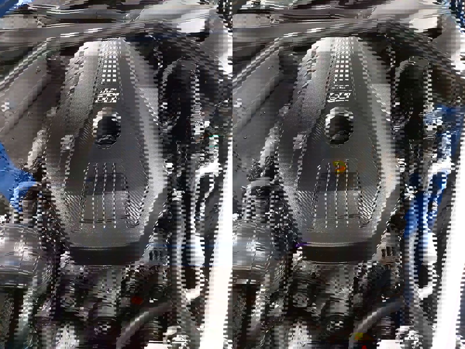 Used 2023 Genesis G70 2.0T w/ Sport Prestige Package image 31