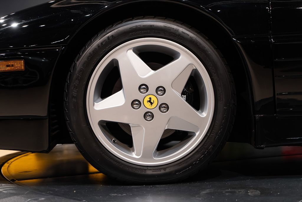 Used 1994 Ferrari 348 Spider image 12