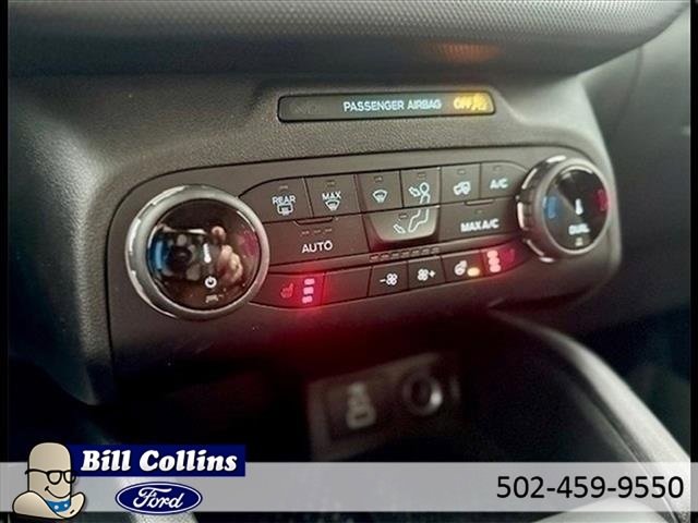 New 2024 Ford Bronco Sport Outer Banks image 17