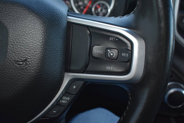 Used 2022 RAM 1500 Big Horn image 21