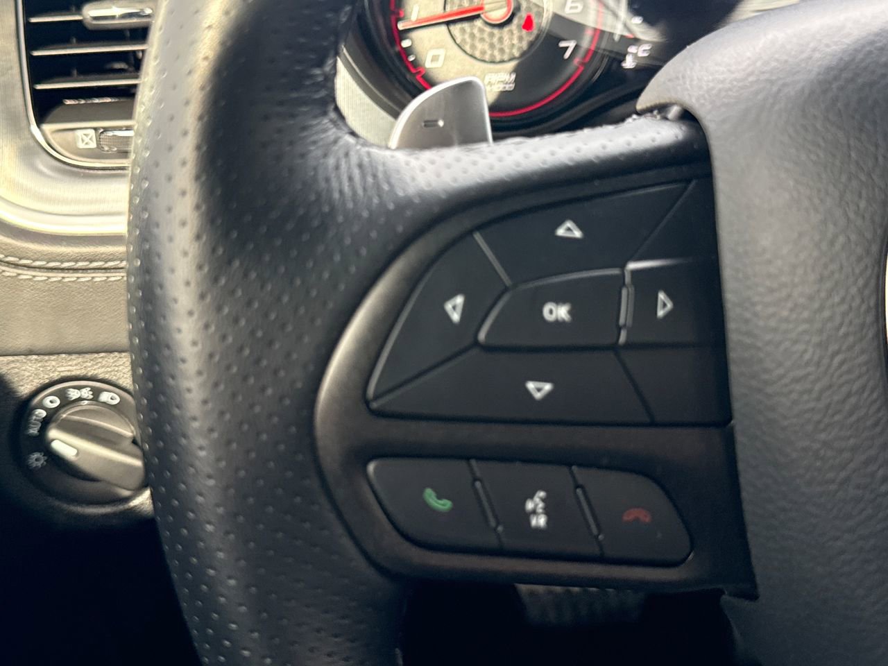 Used 2023 Dodge Charger R/T w/ Daytona Edition Group image 27