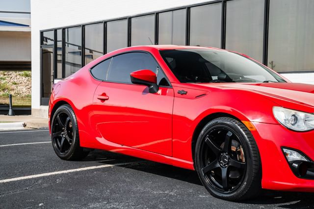 Used 2013 Scion FR-S image 64