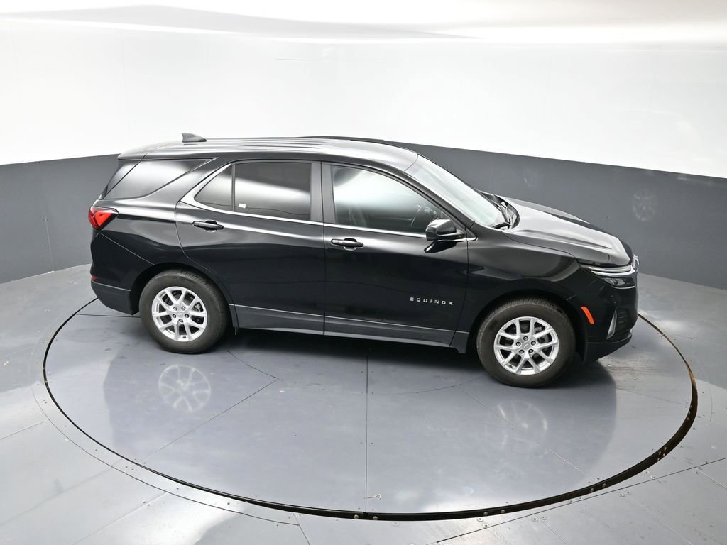 Used 2024 Chevrolet Equinox LT image 15
