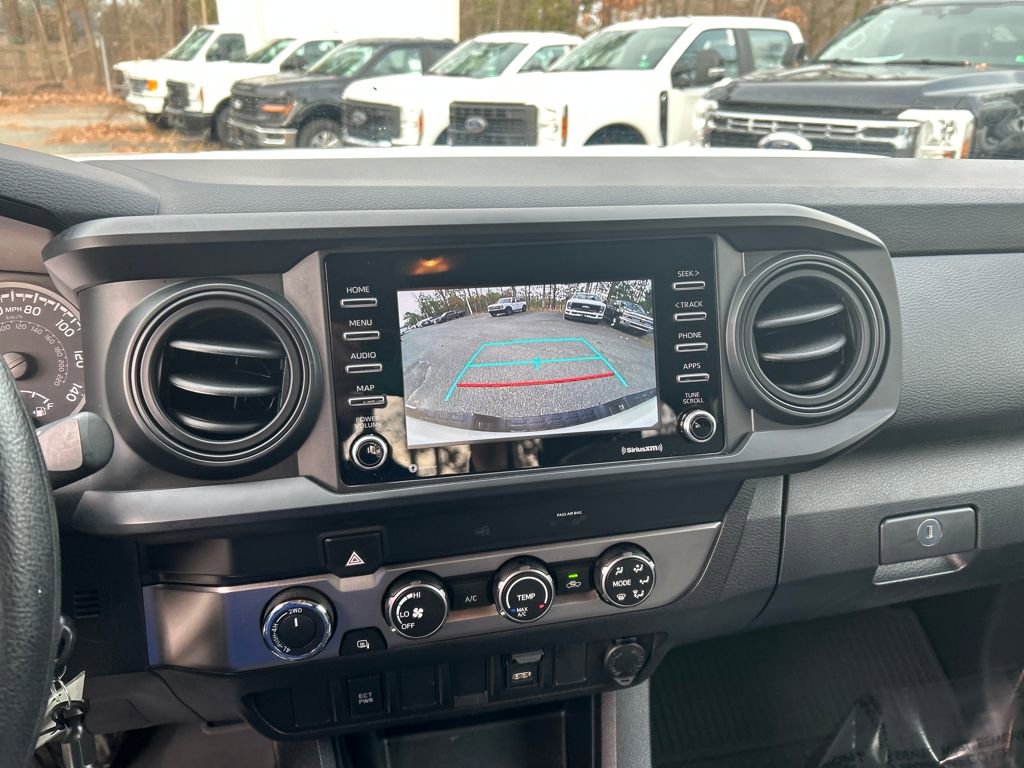 Used 2023 Toyota Tacoma SR image 18
