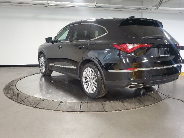 Used 2023 Acura MDX SH-AWD w/ Advance Package image 6