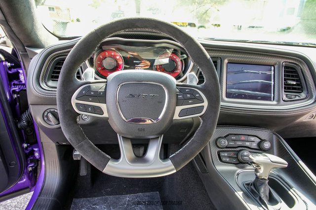 Used 2023 Dodge Challenger SRT Hellcat Redeye RWD image 29